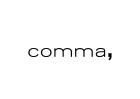 comma